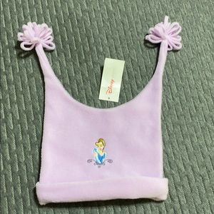 Cinderella girls hat size small